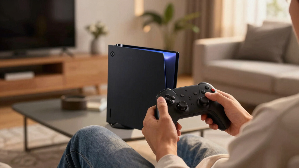 11 Best Gaming Consoles in 2026