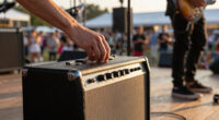 11 Best Guitar Amps in 2026