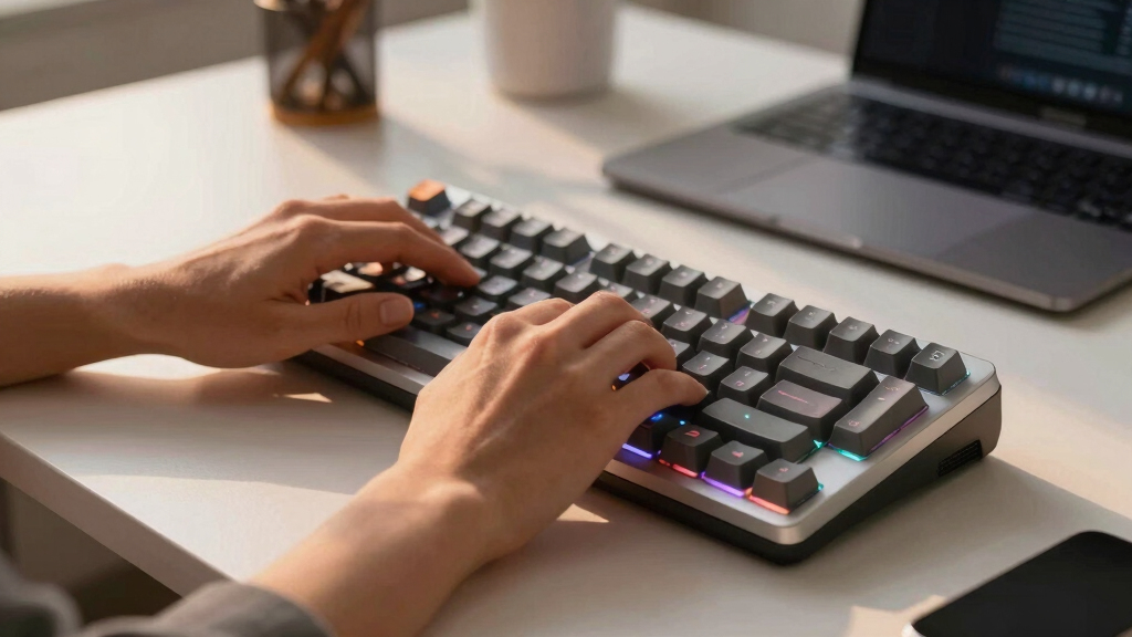 13 Best Best Keyboards in 2026