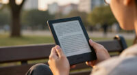 13 Best E-Readers in 2026
