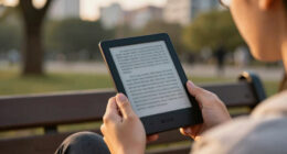 13 Best E-Readers in 2026