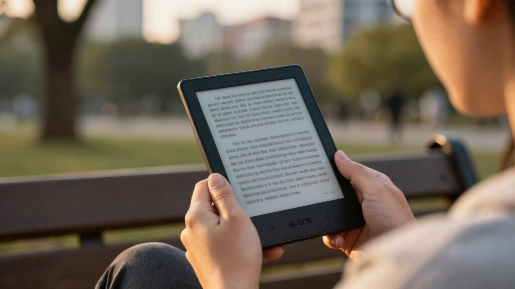 13 Best E-Readers in 2026