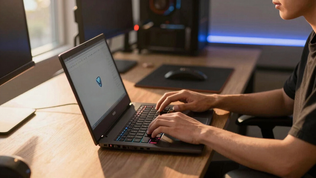 13 Best Gaming Laptops For Esports In 2026