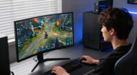 13 Best Gaming Monitors for Esports in 2026