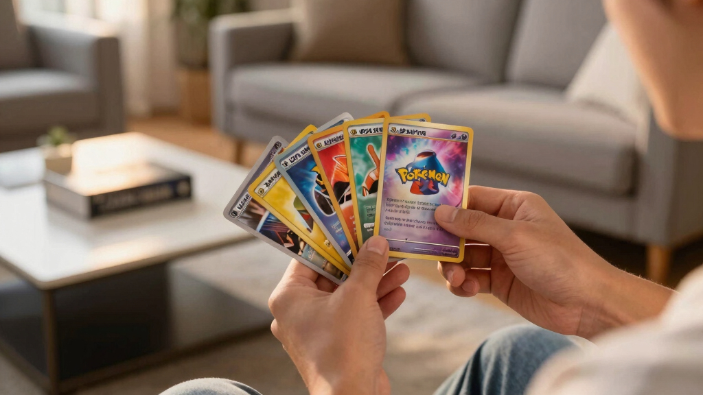 13 Best Pokémon Card Sets in 2026 — The Ultimate Buying Guide