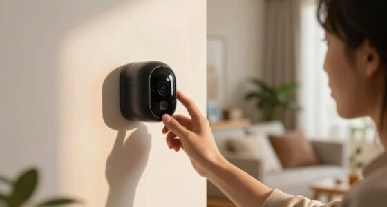 13 Best Smart Home Security Cameras in 2026