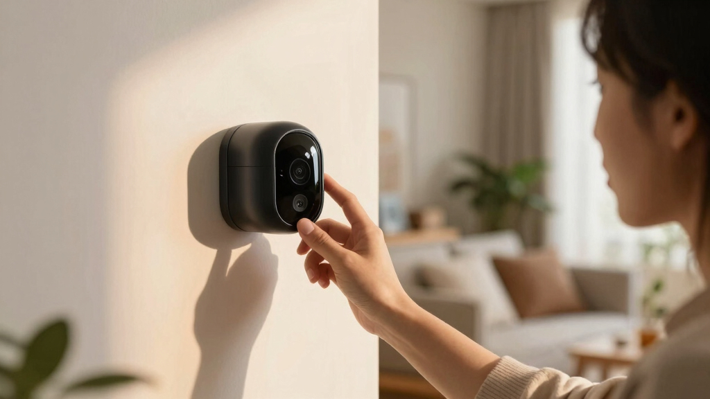 13 Best Smart Home Security Cameras in 2026