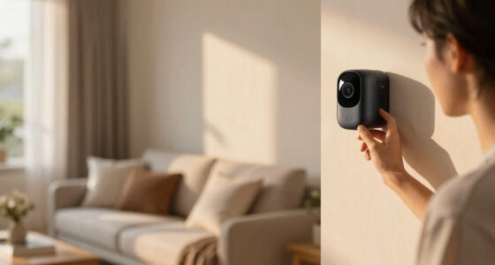 13 Best Smart Home Security Cameras in 2026