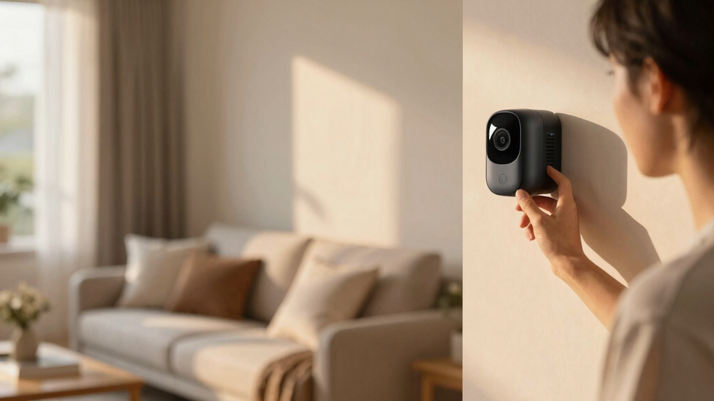 13 Best Smart Home Security Cameras in 2026