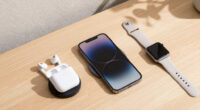 13 Best Wireless Charging Stations For Smartphones In 2026