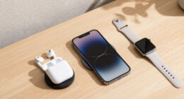 13 Best Wireless Charging Stations For Smartphones In 2026