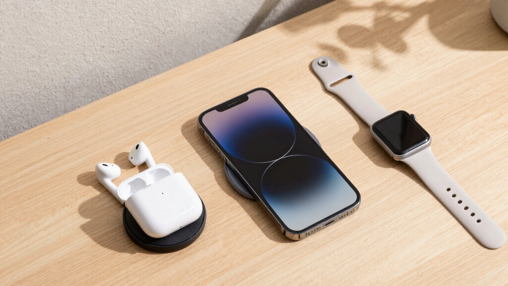 13 Best Wireless Charging Stations For Smartphones In 2026