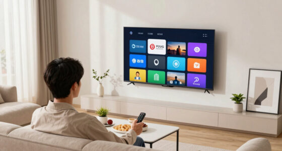 14 Best Smart TVs in 2026