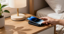 14 Best Wireless Charging Stations For Smartphones In 2026