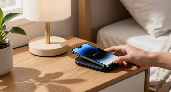14 Best Wireless Charging Stations For Smartphones In 2026