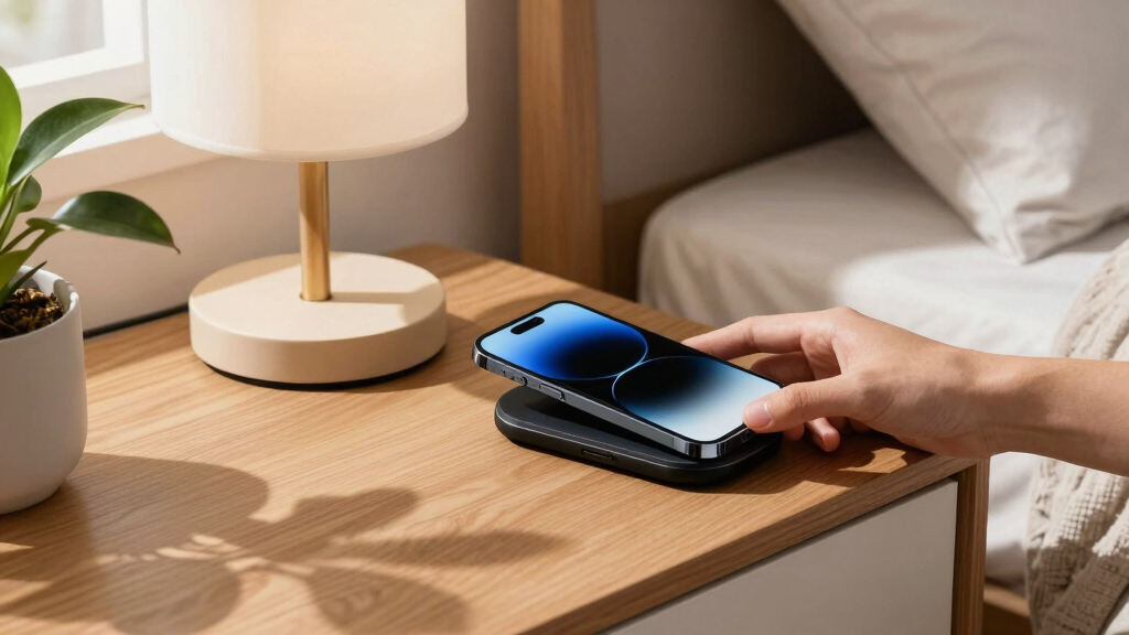 14 Best Wireless Charging Stations For Smartphones In 2026