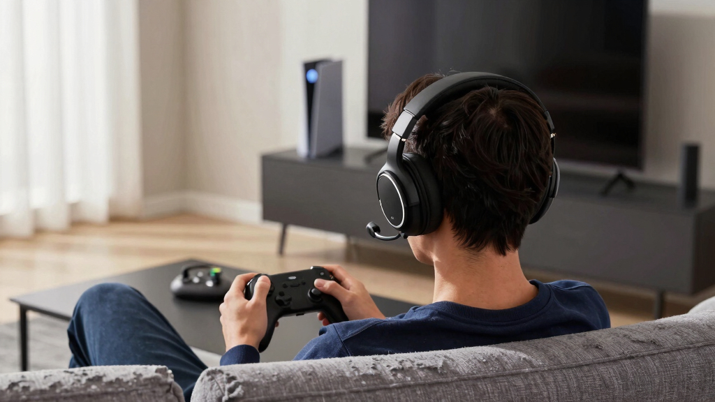 14 Best Wireless Gaming Headsets in 2026