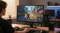 15 Best 4K Gaming Monitors in 2026