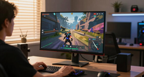 15 Best 4K Gaming Monitors in 2026