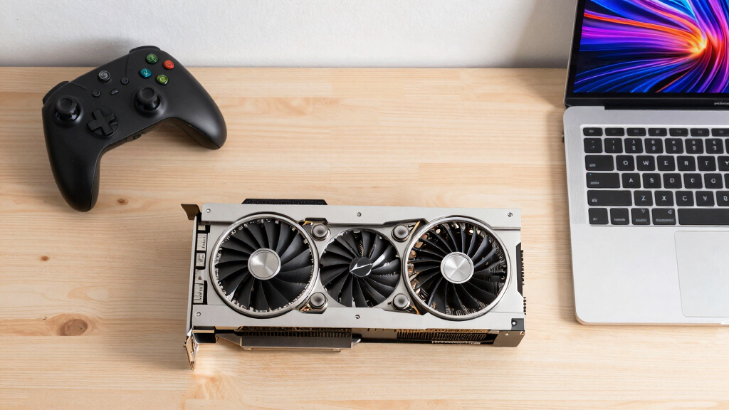 15 Best Graphics Cards for Gaming, AI, and Creative Work in 2026
