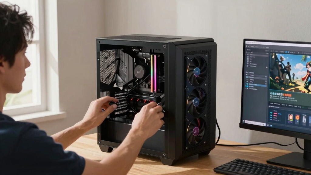 15 Best Graphics Cards for Gaming, AI, and Creative Work in 2026