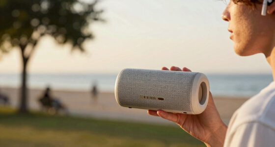 15 Best Portable Bluetooth Speakers in 2026