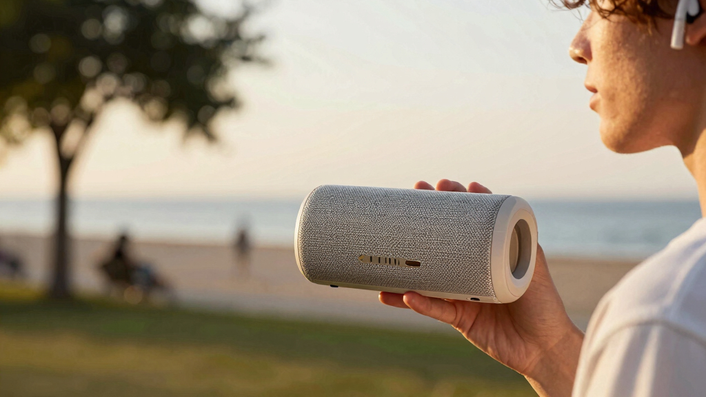 15 Best Portable Bluetooth Speakers in 2026
