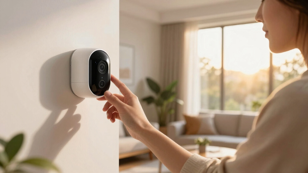 15 Best Smart Home Security Cameras in 2026