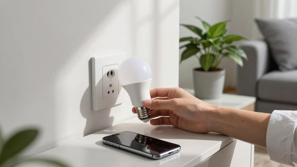 15 Best Smart Light Bulbs in 2026