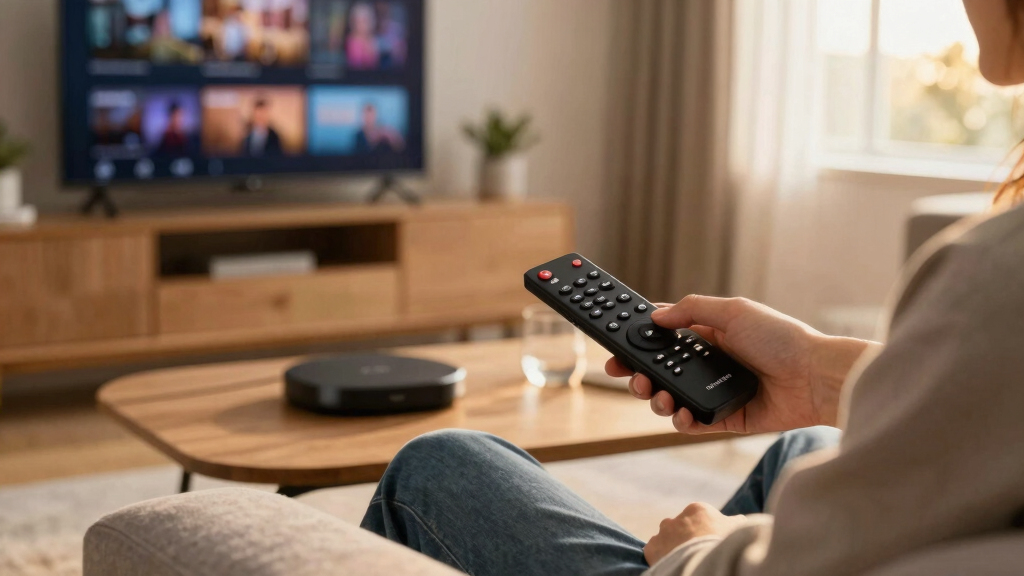 15 Best Streaming Devices in 2026
