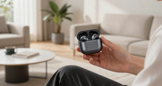 15 Best Wireless Earbuds With Charging Case in 2026