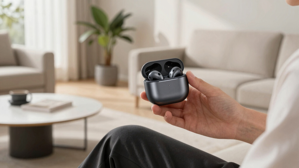 15 Best Wireless Earbuds With Charging Case in 2026