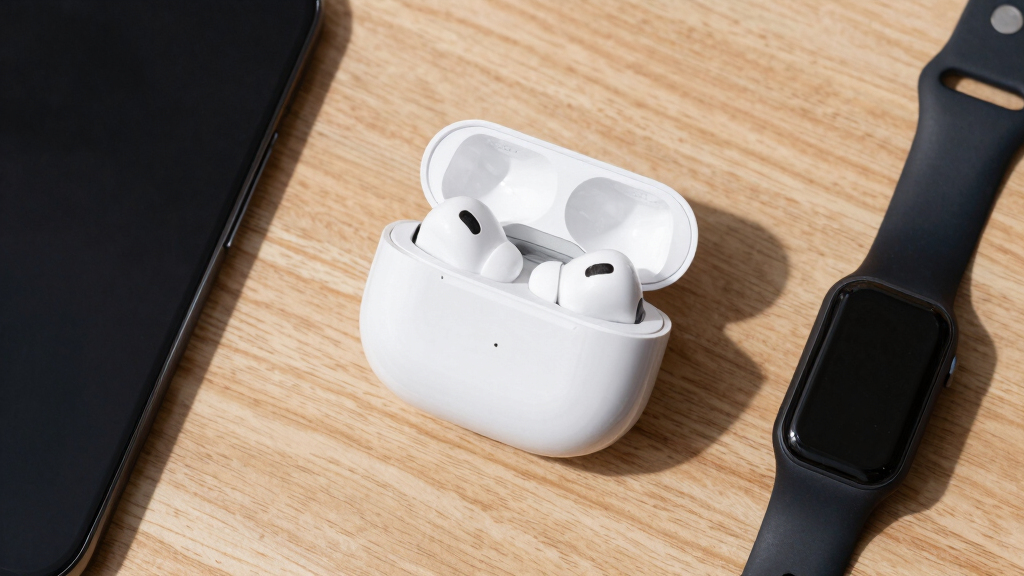 15 Best Wireless Earbuds With Charging Case in 2026