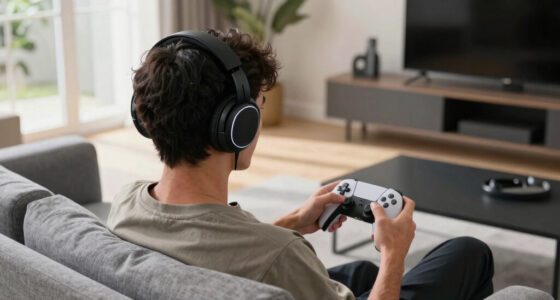 15 Best Wireless Gaming Headsets in 2026