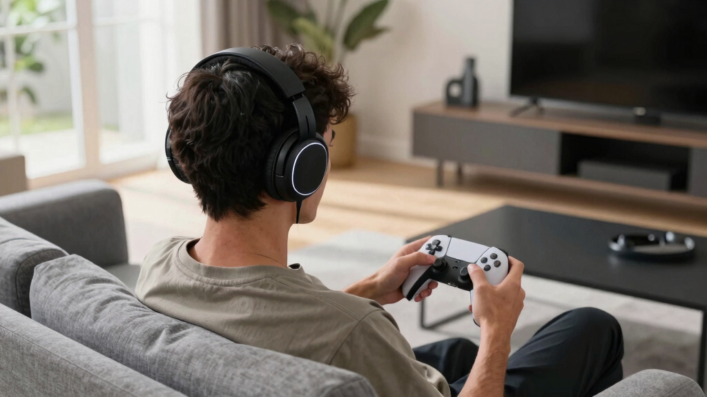 15 Best Wireless Gaming Headsets in 2026