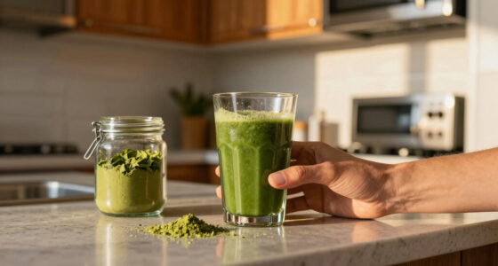 16 Best Greens Powders (2026): Taste-Tested for Months