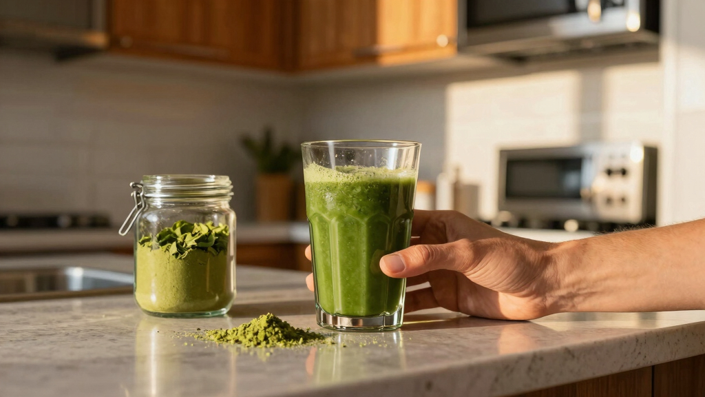 16 Best Greens Powders (2026): Taste-Tested for Months