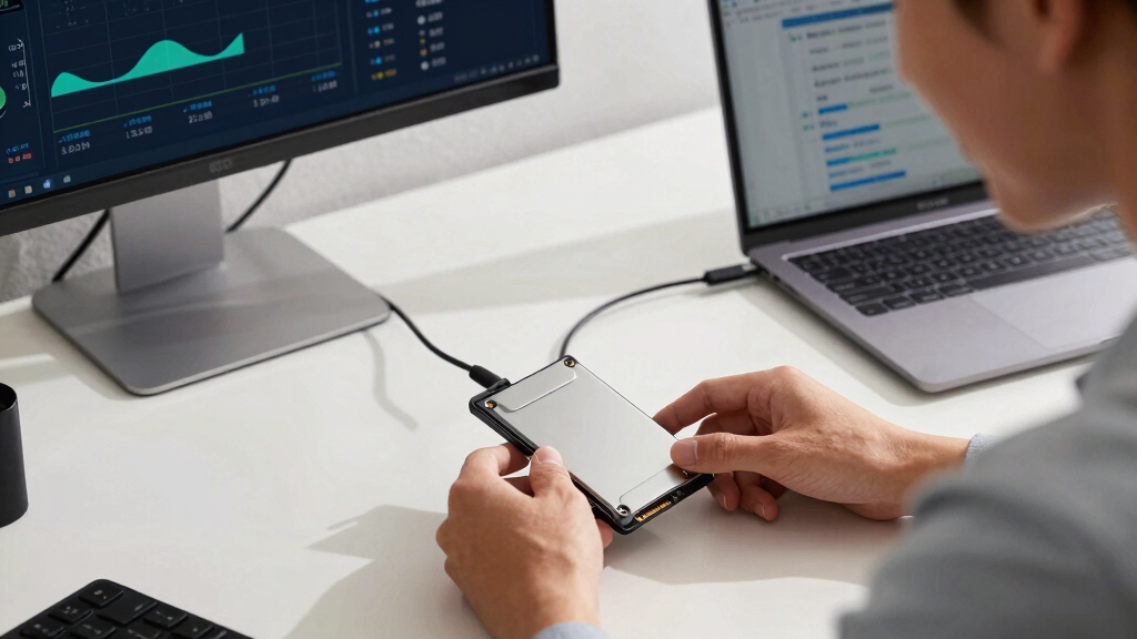 16-year-old SATA II SSD survives 1 petabyte of writes — 25x more than the drive's endurance rating