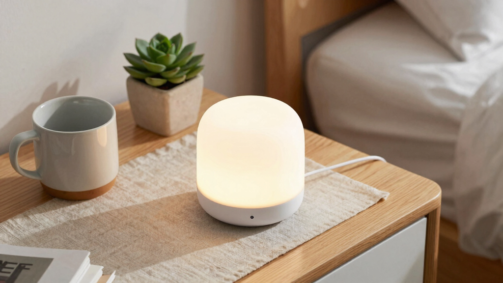 2 Best Home Night Lights in 2026