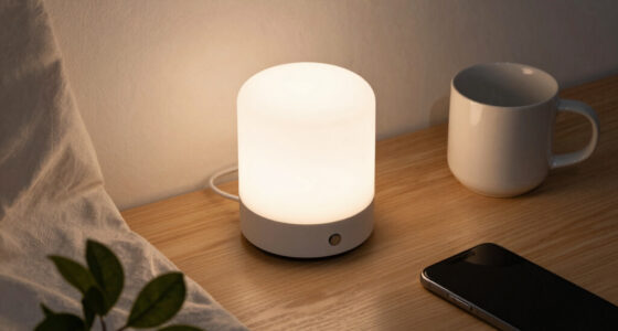 2 Best Home Night Lights In 2026
