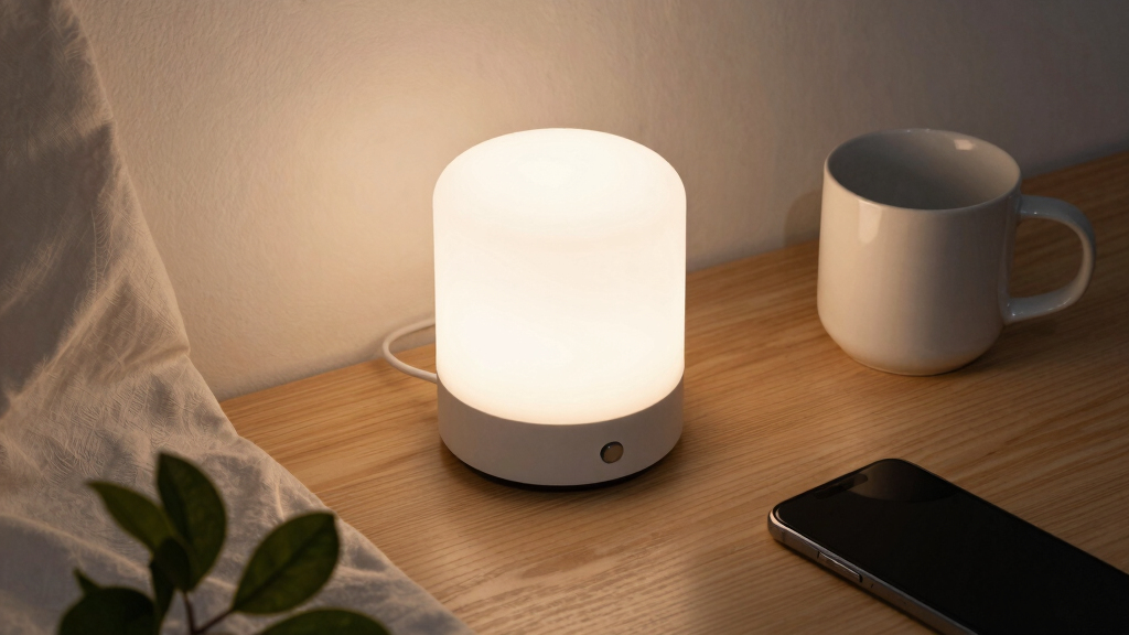 2 Best Home Night Lights In 2026