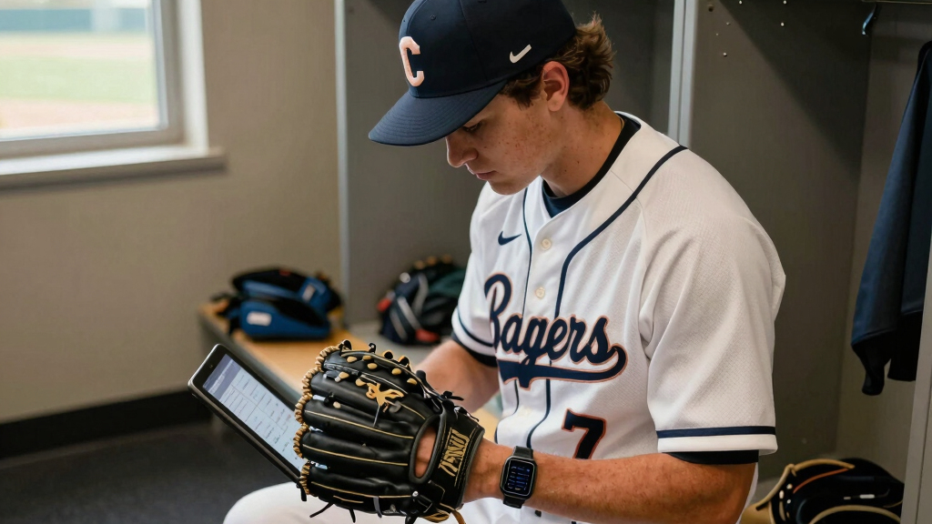 2026 Men's College World Series: Ranking MLB draft prospects