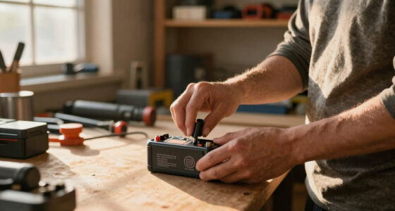 4 Best Replacement Battery Packs in 2026