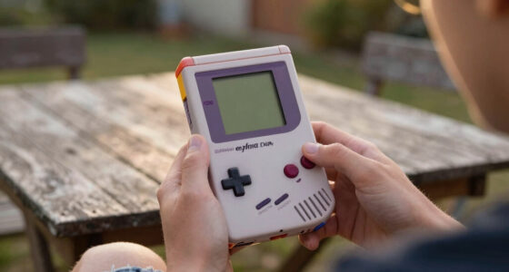 5 Best Game Boy Accessories in 2026
