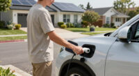 5 easy ways to get more range out of your EV