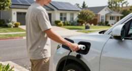 5 easy ways to get more range out of your EV