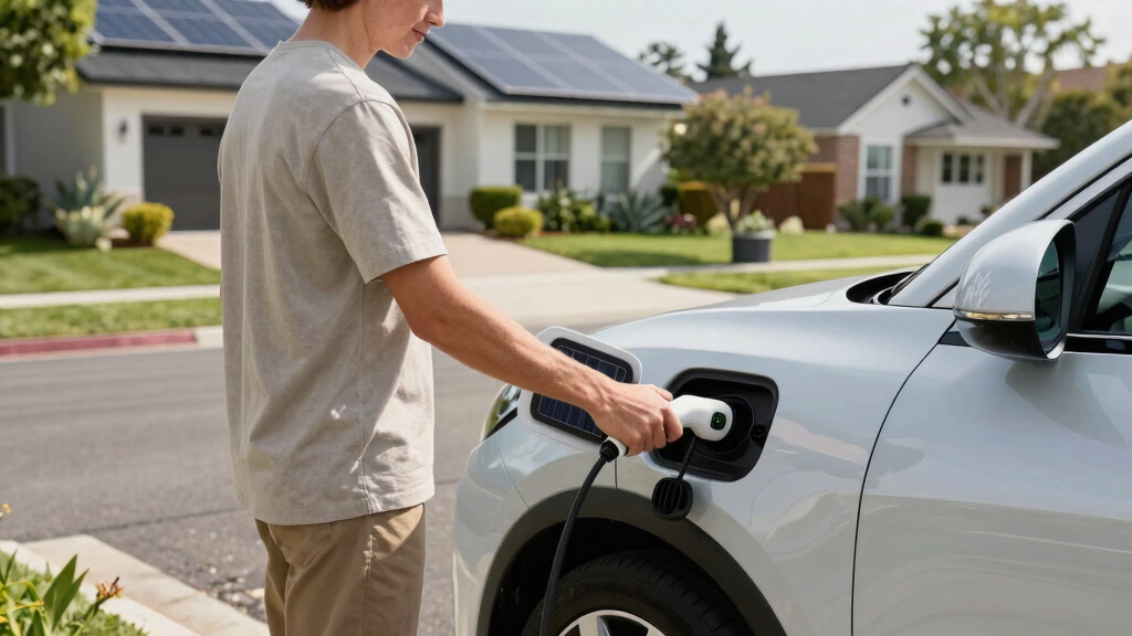 5 easy ways to get more range out of your EV