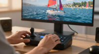 6 Best Sailing Video Games in 2026