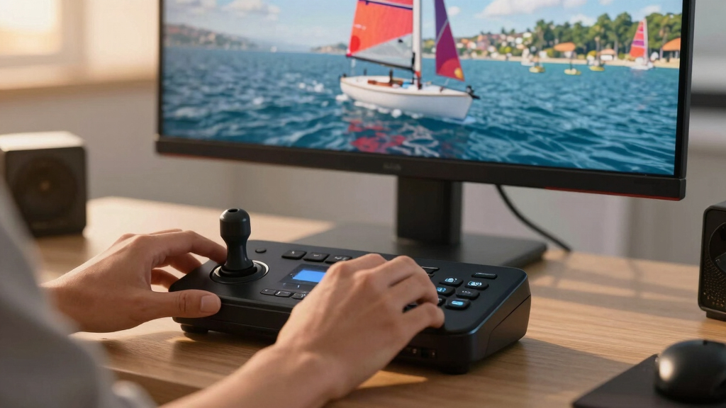 6 Best Sailing Video Games in 2026