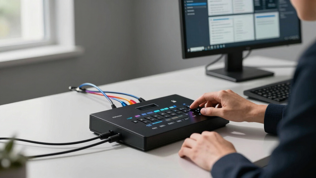 7 Best Best IP KVM Switches in 2026